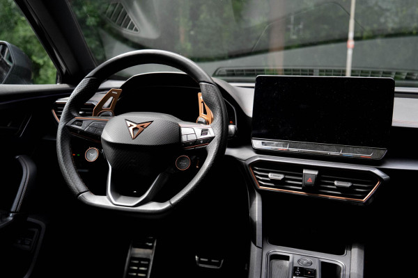CUPRA Formentor 1.4 e-Hybrid VZ Performance Memory | ACC | Camera | Cupra-modus
