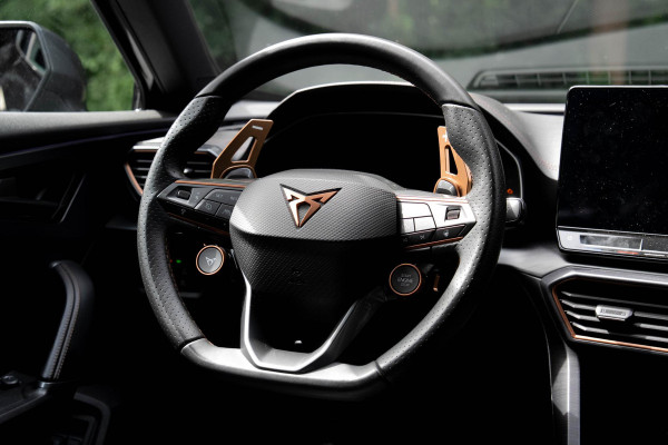CUPRA Formentor 1.4 e-Hybrid VZ Performance Memory | ACC | Camera | Cupra-modus