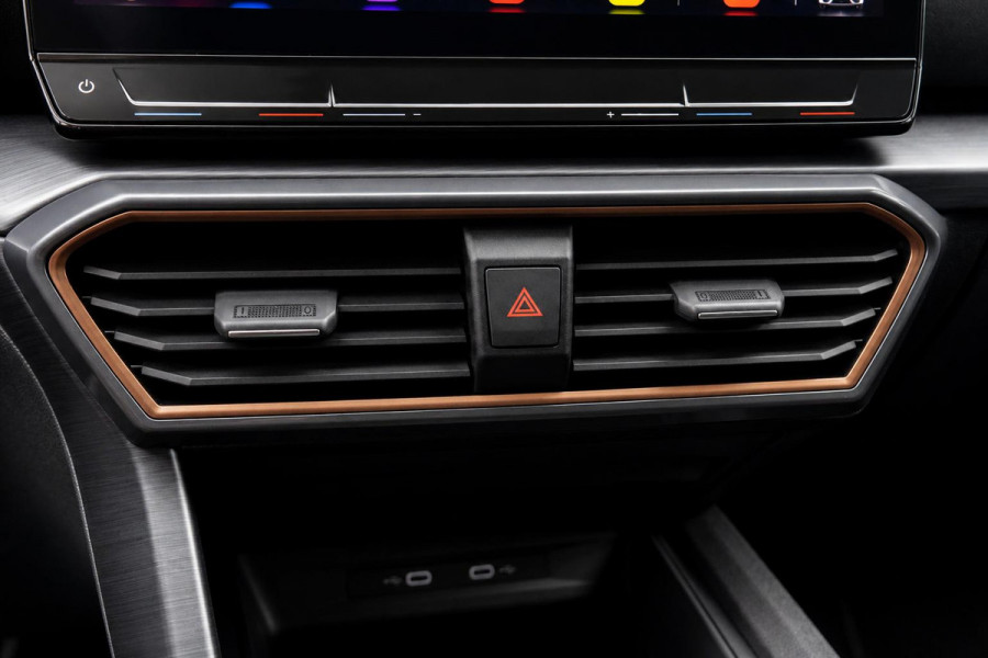 CUPRA Formentor 1.4 e-Hybrid VZ Performance Memory | ACC | Camera | Cupra-modus