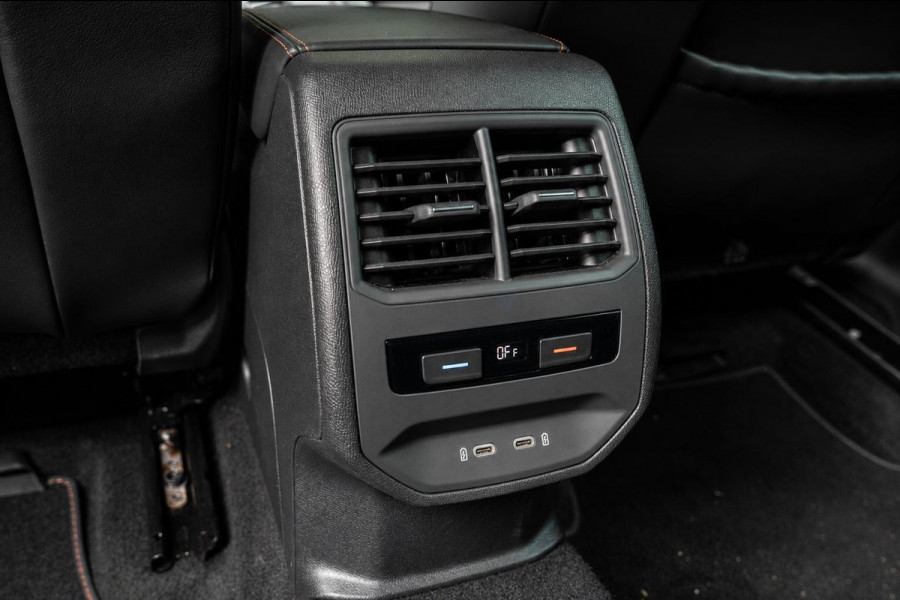 CUPRA Formentor 1.4 e-Hybrid VZ Performance Memory | ACC | Camera | Cupra-modus