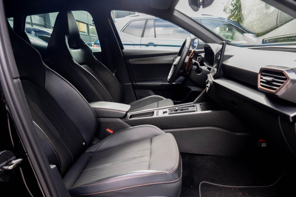 CUPRA Formentor 1.4 e-Hybrid VZ Performance Memory | ACC | Camera | Cupra-modus