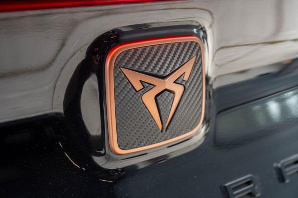 CUPRA Formentor 1.4 e-Hybrid VZ Performance Memory | ACC | Camera | Cupra-modus