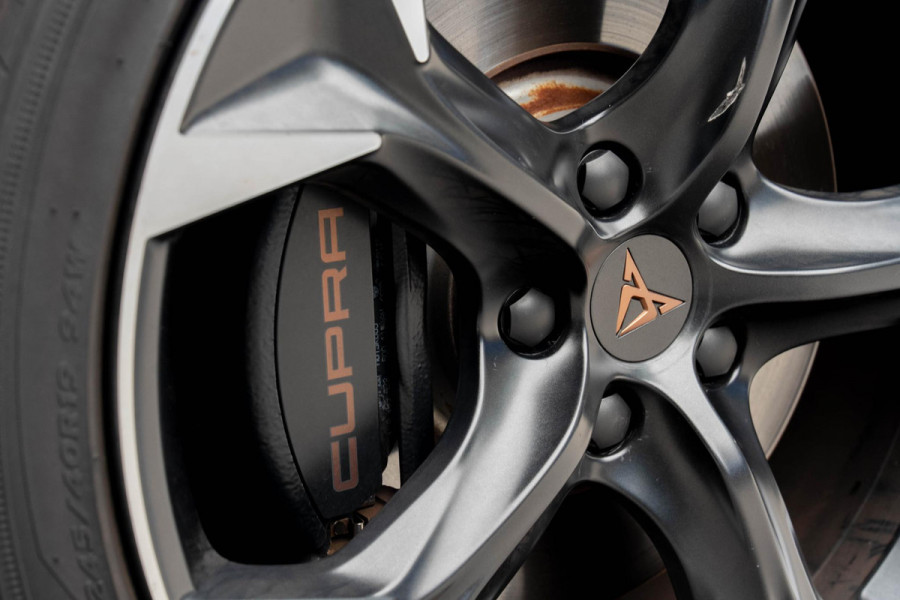 CUPRA Formentor 1.4 e-Hybrid VZ Performance Memory | ACC | Camera | Cupra-modus