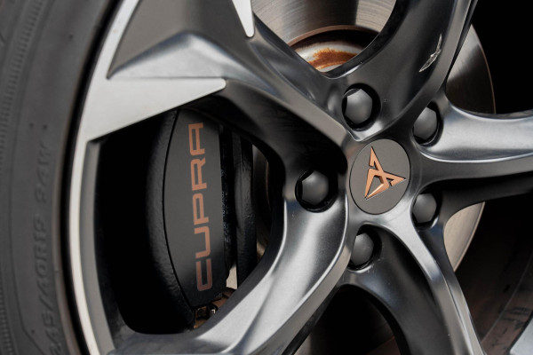 CUPRA Formentor 1.4 e-Hybrid VZ Performance Memory | ACC | Camera | Cupra-modus