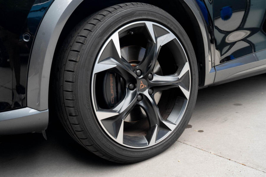 CUPRA Formentor 1.4 e-Hybrid VZ Performance Memory | ACC | Camera | Cupra-modus