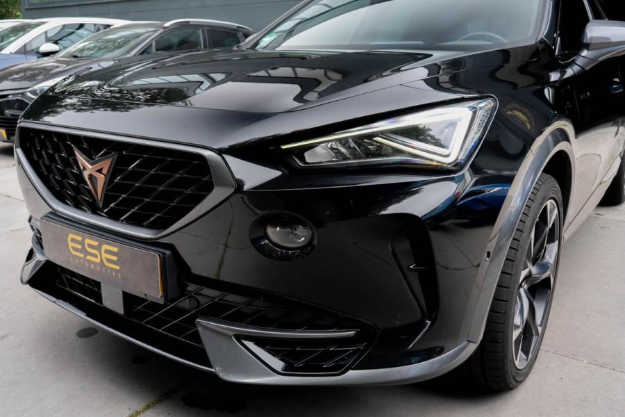 CUPRA Formentor 1.4 e-Hybrid VZ Performance Memory | ACC | Camera | Cupra-modus