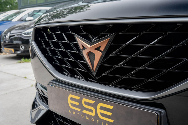 CUPRA Formentor 1.4 e-Hybrid VZ Performance Memory | ACC | Camera | Cupra-modus