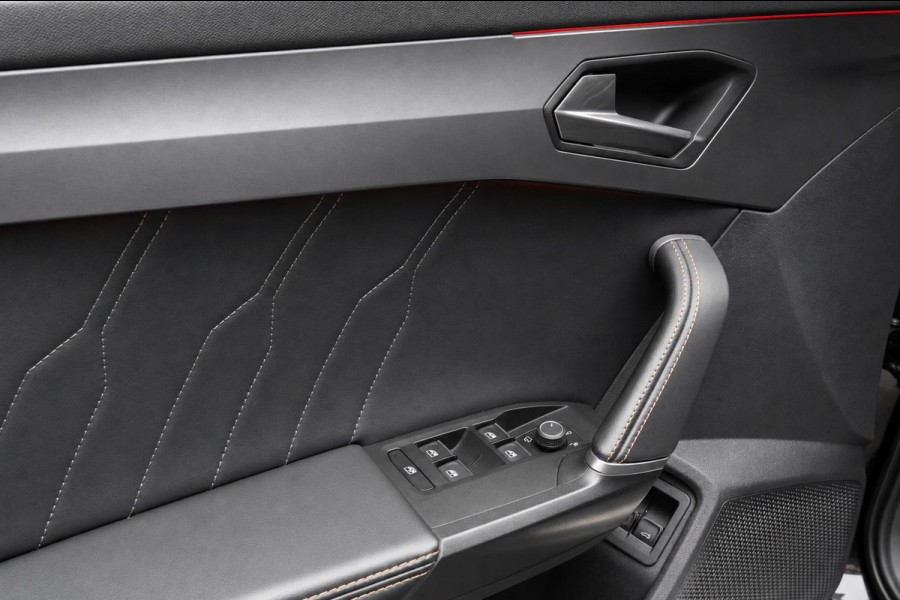 CUPRA Formentor 1.4 e-Hybrid VZ Performance Memory | ACC | Camera | Cupra-modus