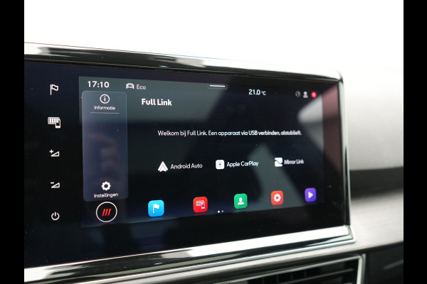 Seat Tarraco 1.4 TSI e-Hybrid Xcellence PHEV 245pk Dealer O.H. | Panodak | Adaptive Cruise | 360 Camera | Sfeerverlichting | Voorstoelen Verwarmd | Keyless | Blis | Apple Carplay | Navigatie | DAB | Plug In Hybrid |
