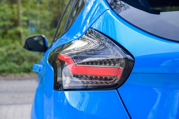 Ford Focus 2.3 RS | RS Seats | Bull-X | Carplay | Recaro | Camera