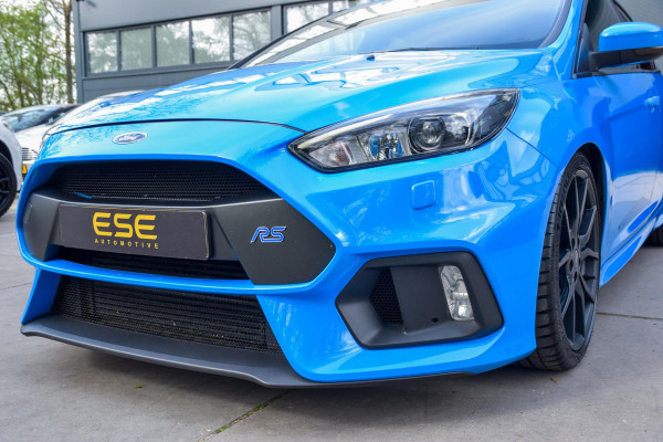 Ford Focus 2.3 RS | RS Seats | Bull-X | Carplay | Recaro | Camera