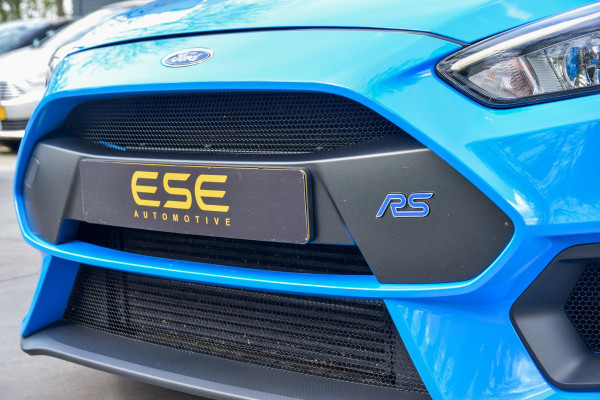 Ford Focus 2.3 RS | RS Seats | Bull-X | Carplay | Recaro | Camera