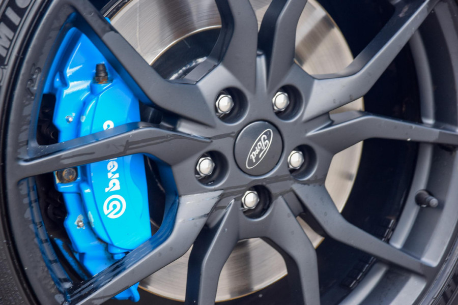 Ford Focus 2.3 RS | RS Seats | Bull-X | Carplay | Recaro | Camera