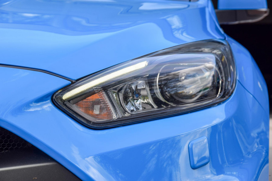 Ford Focus 2.3 RS | RS Seats | Bull-X | Carplay | Recaro | Camera
