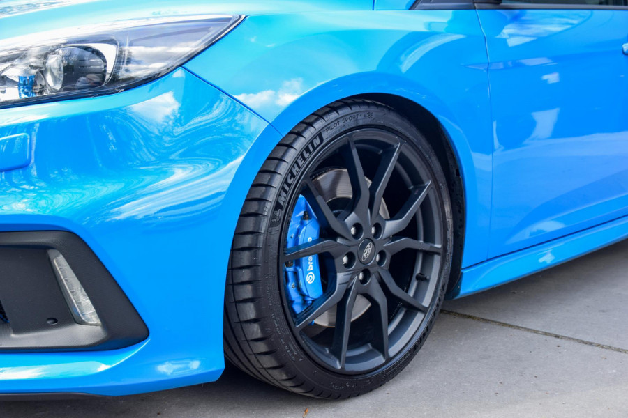 Ford Focus 2.3 RS | RS Seats | Bull-X | Carplay | Recaro | Camera