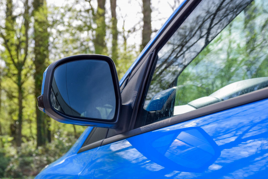Ford Focus 2.3 RS | RS Seats | Bull-X | Carplay | Recaro | Camera