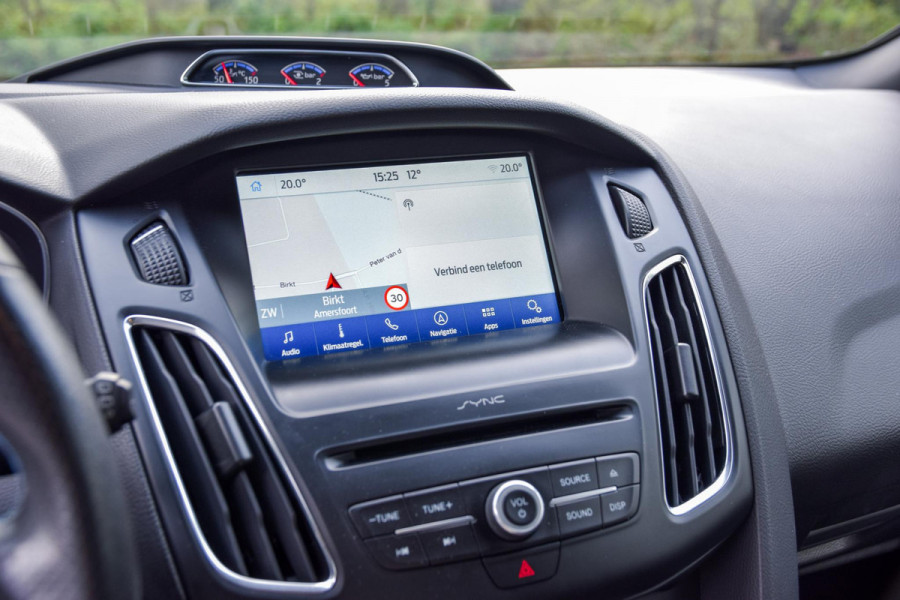 Ford Focus 2.3 RS | RS Seats | Bull-X | Carplay | Recaro | Camera