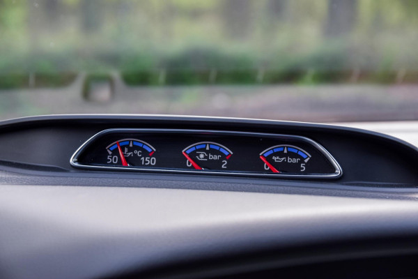 Ford Focus 2.3 RS | RS Seats | Bull-X | Carplay | Recaro | Camera