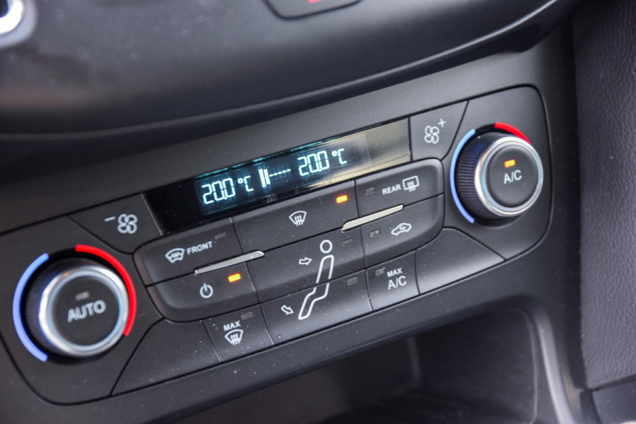 Ford Focus 2.3 RS | RS Seats | Bull-X | Carplay | Recaro | Camera