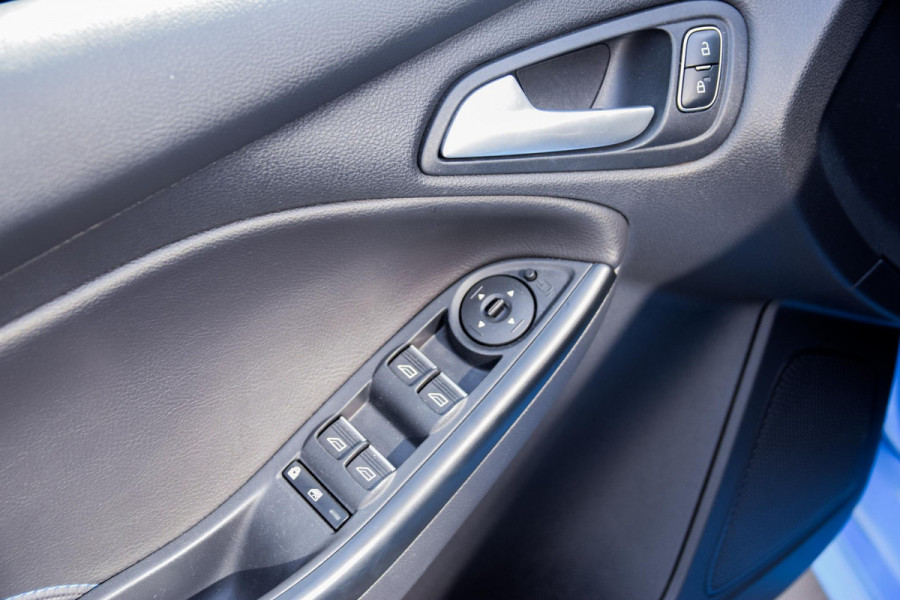 Ford Focus 2.3 RS | RS Seats | Bull-X | Carplay | Recaro | Camera