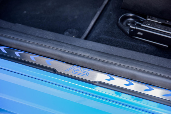 Ford Focus 2.3 RS | RS Seats | Bull-X | Carplay | Recaro | Camera