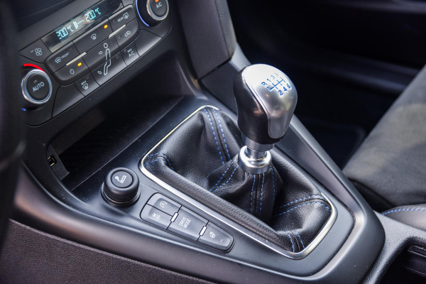 Ford Focus 2.3 RS | RS Seats | Bull-X | Carplay | Recaro | Camera