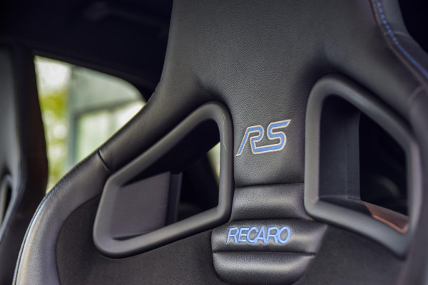Ford Focus 2.3 RS | RS Seats | Bull-X | Carplay | Recaro | Camera