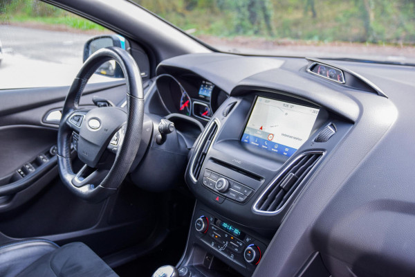 Ford Focus 2.3 RS | RS Seats | Bull-X | Carplay | Recaro | Camera