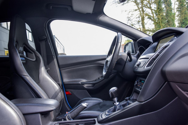 Ford Focus 2.3 RS | RS Seats | Bull-X | Carplay | Recaro | Camera