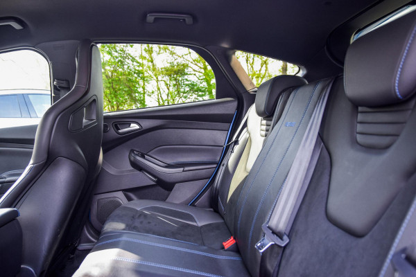 Ford Focus 2.3 RS | RS Seats | Bull-X | Carplay | Recaro | Camera