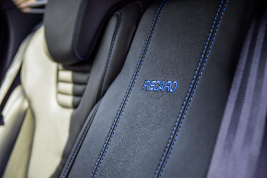 Ford Focus 2.3 RS | RS Seats | Bull-X | Carplay | Recaro | Camera