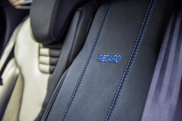 Ford Focus 2.3 RS | RS Seats | Bull-X | Carplay | Recaro | Camera