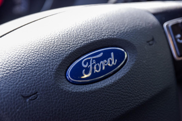 Ford Focus 2.3 RS | RS Seats | Bull-X | Carplay | Recaro | Camera