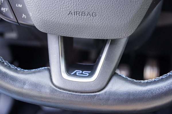 Ford Focus 2.3 RS | RS Seats | Bull-X | Carplay | Recaro | Camera