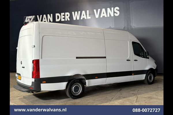 Mercedes-Benz Sprinter 315 CDI 150pk L3H2 Euro6 Airco | Camera | Navigatie | Bijrijdersbank