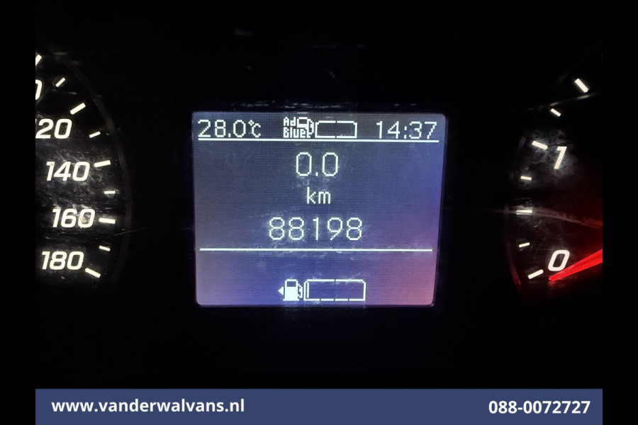 Mercedes-Benz Sprinter 315 CDI 150pk L3H2 Euro6 Airco | Camera | Navigatie | Bijrijdersbank