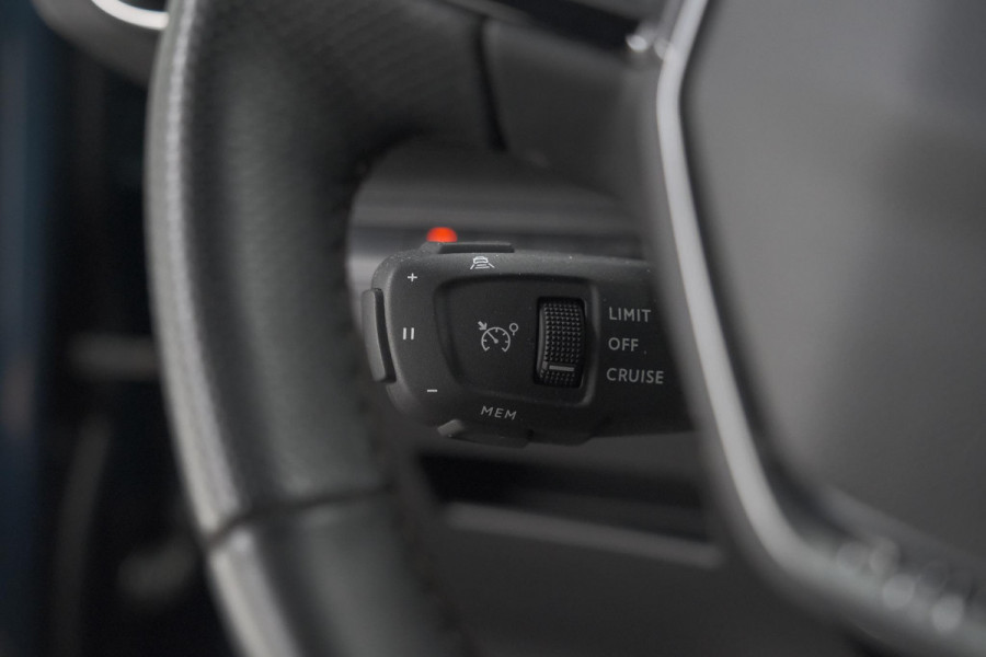 Peugeot 3008 PureTech 130 EAT8 GT | Adaptieve Cruise Control | Elektronische Kofferklep | Camera | Dodehoekdetectie