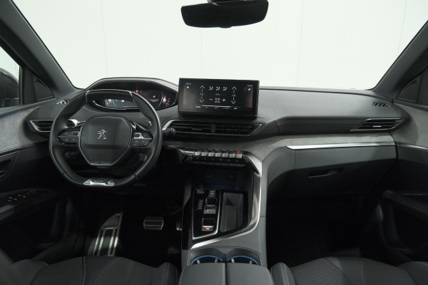 Peugeot 3008 PureTech 130 EAT8 GT | Adaptieve Cruise Control | Elektronische Kofferklep | Camera | Dodehoekdetectie