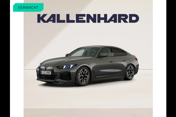 BMW i4 eDrive40 M-Sport Pro - Memoryzetel - Adaptive LED - Harman Kardon
