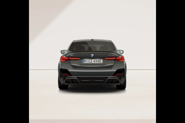 BMW i4 eDrive40 M-Sport Pro - Memoryzetel - Adaptive LED - Harman Kardon