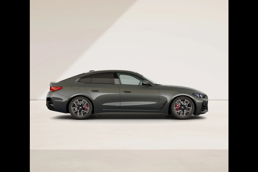 BMW i4 eDrive40 M-Sport Pro - Memoryzetel - Adaptive LED - Harman Kardon