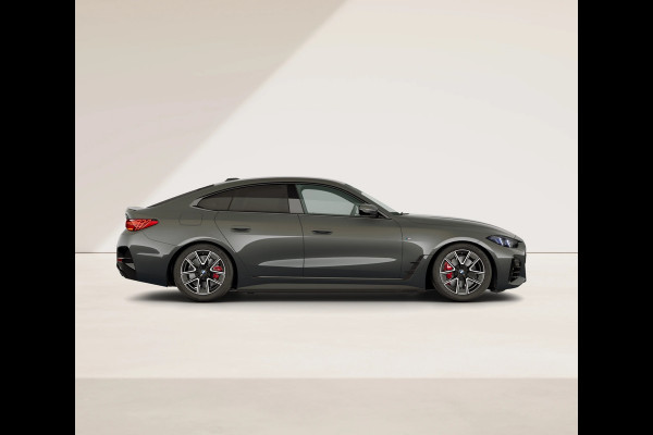 BMW i4 eDrive40 M-Sport Pro - Memoryzetel - Adaptive LED - Harman Kardon