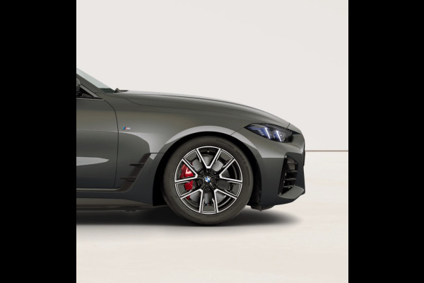 BMW i4 eDrive40 M-Sport Pro - Memoryzetel - Adaptive LED - Harman Kardon