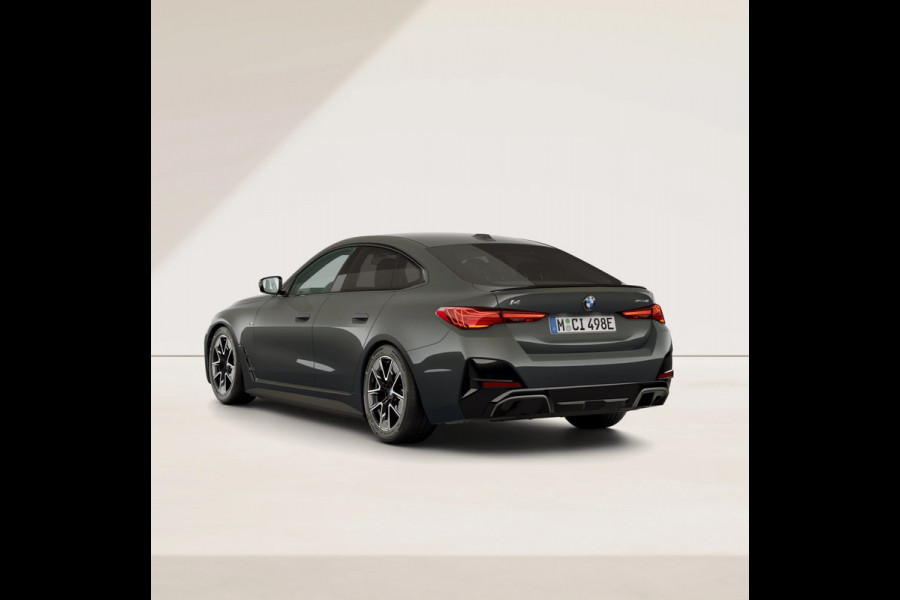 BMW i4 eDrive40 M-Sport Pro - Memoryzetel - Adaptive LED - Harman Kardon