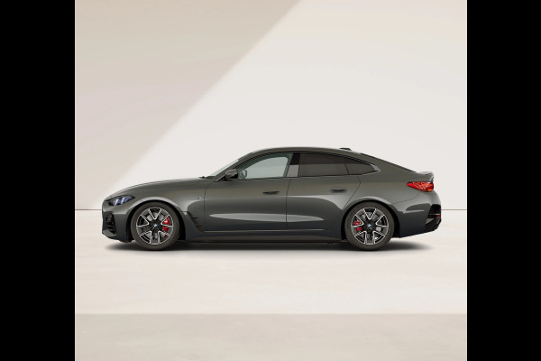 BMW i4 eDrive40 M-Sport Pro - Memoryzetel - Adaptive LED - Harman Kardon