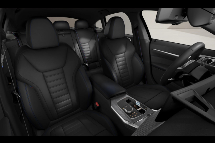BMW i4 eDrive40 M-Sport Pro - Memoryzetel - Adaptive LED - Harman Kardon