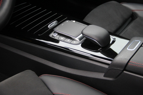 Mercedes-Benz A-Klasse 180 Business Solution AMG