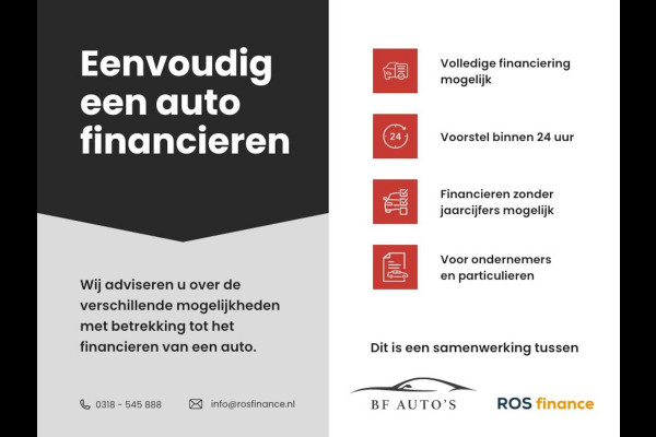 Mercedes-Benz A-Klasse 180 Business Solution AMG
