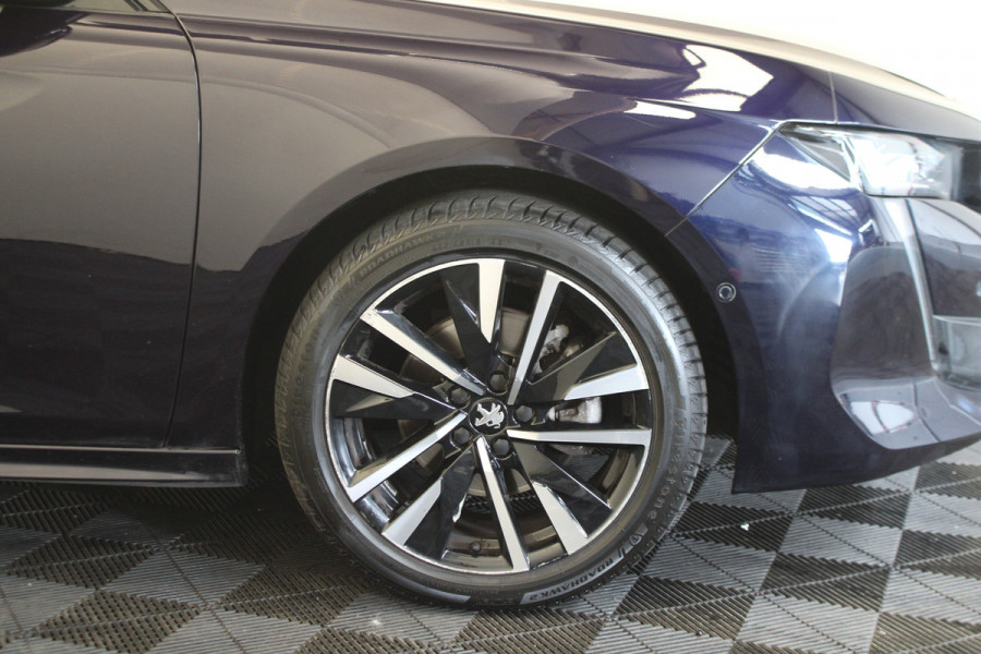 Peugeot 508 1.2 PureTech GT