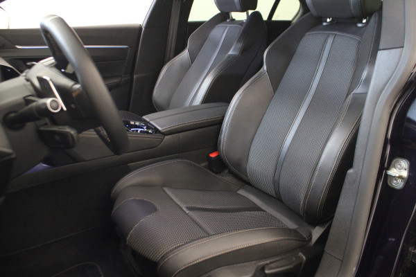 Peugeot 508 1.2 PureTech GT